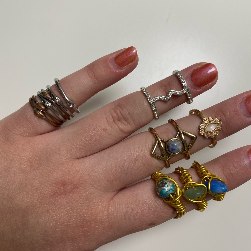 jewelry bundle
